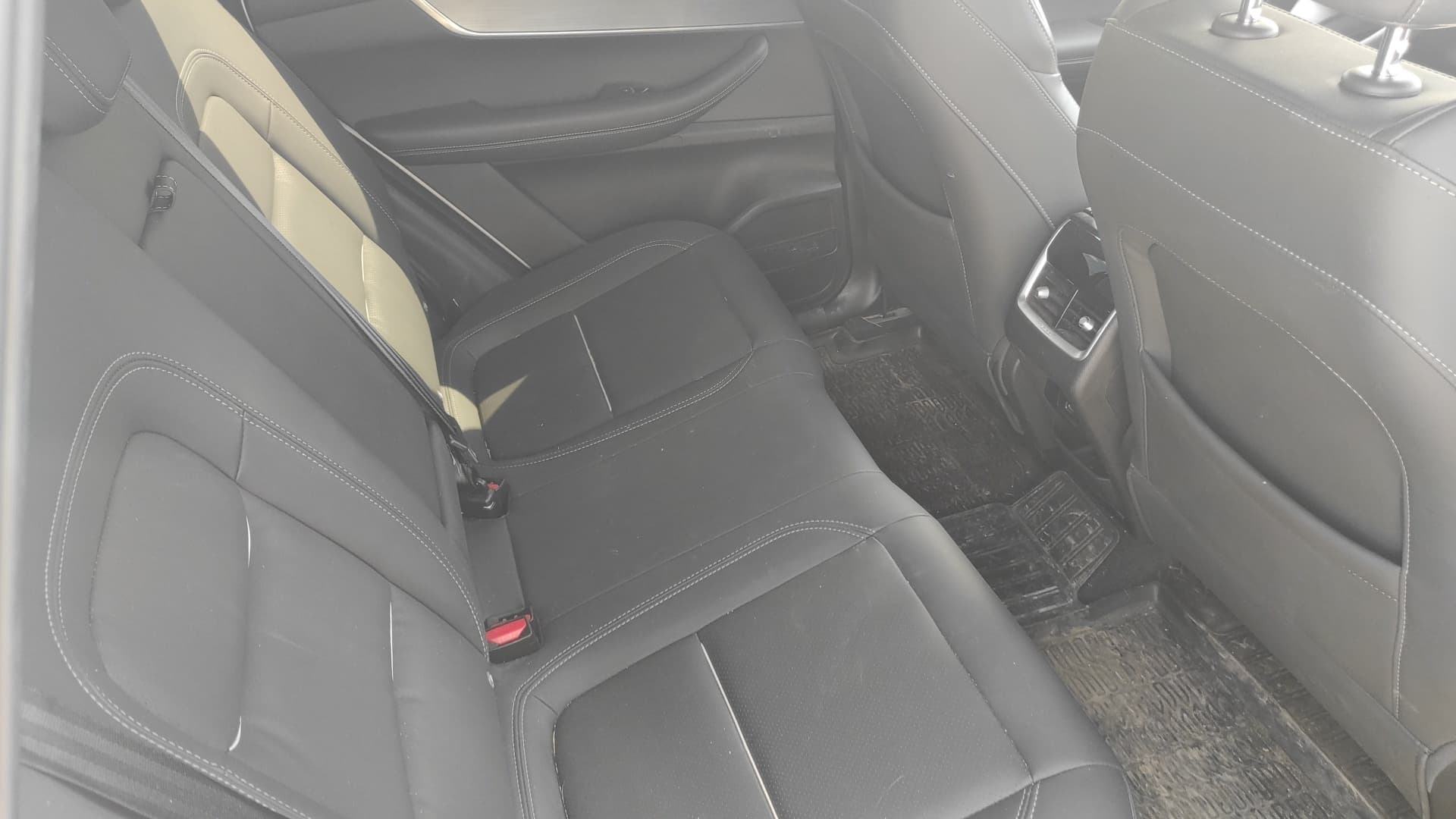 Chery Tiggo 7 PRO MAX - 8