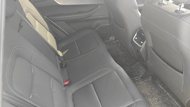 Chery Tiggo 7 PRO MAX - 8
