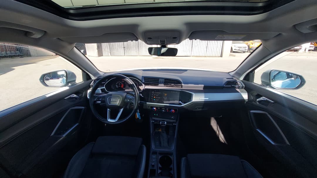 Audi Q3 - 5