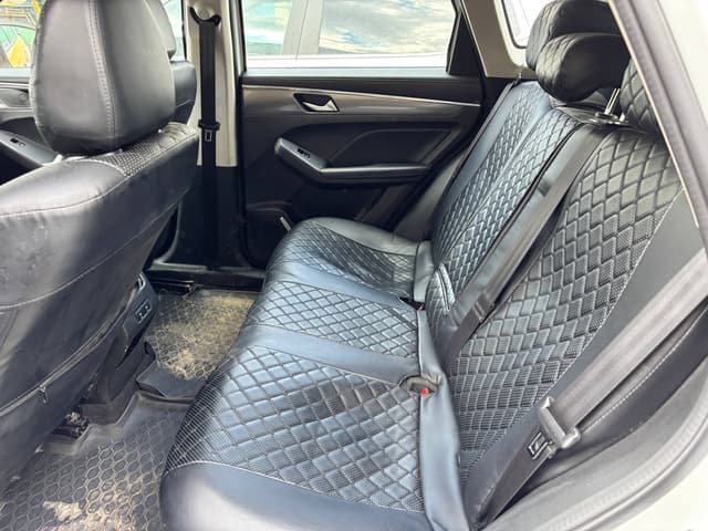 Haval Jolion - 8