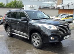 Haval H9 - 2