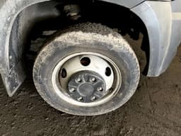 Авто-Фургон 3038* на шасси UAZ Profi Промтоварный - 9