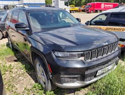Jeep Grand Cherokee - 2