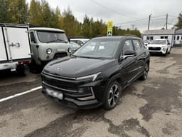 Москвич Москвич 3 - 1