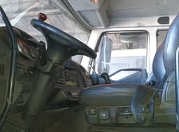 FAW J6 8x4 Самосвал - 7