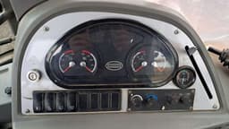 Runmax SE440 Экскаватор-погрузчик - 5