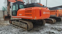 Pb Профессионал PB330* Экскаватор - 4
