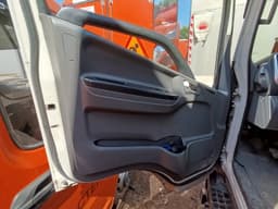 Спецмобиль-Нн 2818* на шасси JAC N120 4x2 Изотермический/рефрижератор - 8