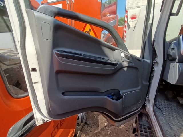 Спецмобиль-Нн 2818* на шасси JAC N120 4x2 Изотермический/рефрижератор - 8