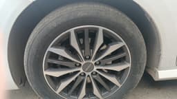Omoda S5 - 9