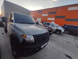 UAZ Profi - 2