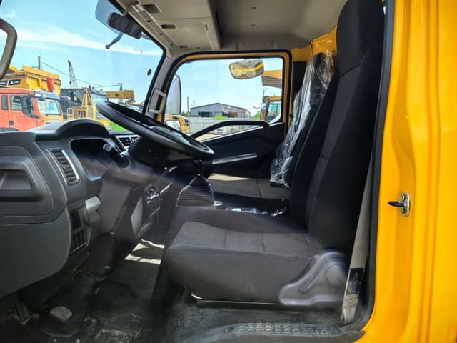 Mai De Sheng YAD5110* 4x2 Автовышка - 6