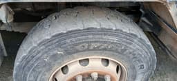 Shacman (Shaanxi) SX* 8x4 Самосвал - 5