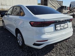 Geely EMGRAND - 4