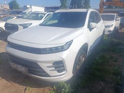 Exeed LX - 1
