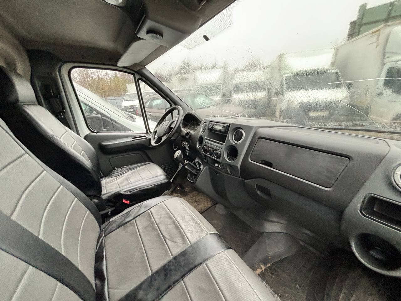 GAZ GAZELLE NEXT Промтоварный - 4