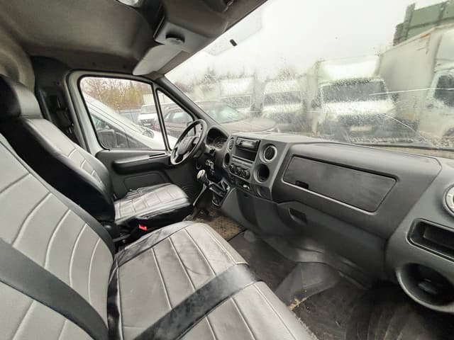 GAZ GAZELLE NEXT Промтоварный - 4