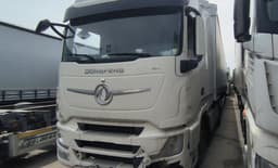 Dongfeng GX 4x2 Седельный тягач - 1