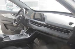 Chery Tiggo 7 PRO MAX - 5