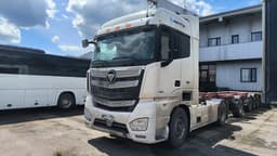 Foton AUMAN 4x2 Седельный тягач - 1
