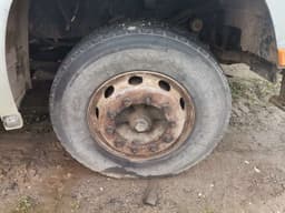 Shacman (Shaanxi) SX* 8x4 Самосвал - 9