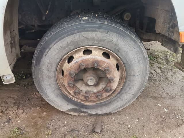 Shacman (Shaanxi) SX* 8x4 Самосвал - 9