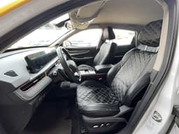 Exeed LX - 6