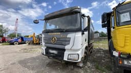 Shacman (Shaanxi) SX* 6x4 Самосвал - 1
