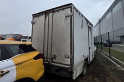 Ford Transit 350 Изотермический/рефрижератор - 3