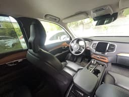 Volvo XC90 - 6