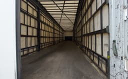 Kassbohrer XS Полуприцеп шторный - 4