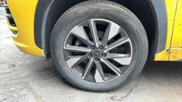 Exeed LX - 9