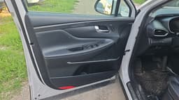 Hyundai Santa Fe - 7
