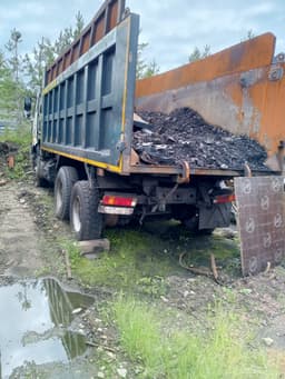 FAW J6* 6x4 Самосвал - 4