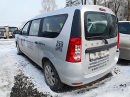 Lada Largus универсал - 4