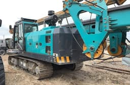 Sanward SWDM160* Буровая установка - 4