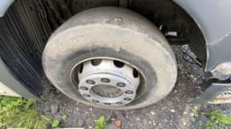 MAN TGX 4X2 Седельный тягач - 10