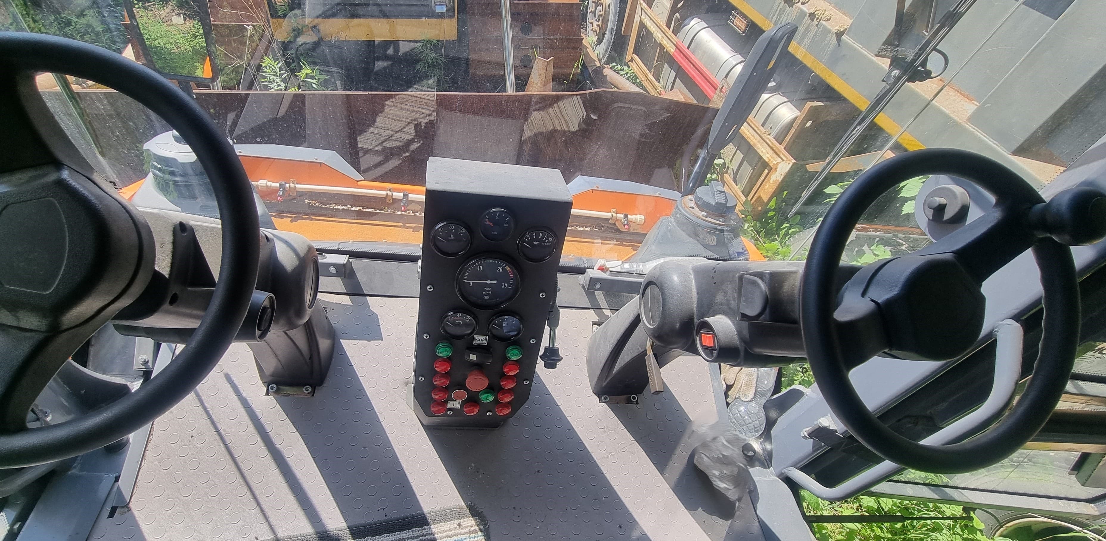 Zdm ZDM-10* Каток - 3