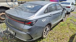 Baic U5 Plus - 3