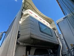 Foton AUMAN Galaxy 4x2 Седельный тягач - 4