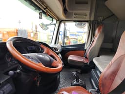 Foton AUMAN 4x2 Седельный тягач - 5
