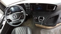 Foton Galaxy 4x2 Седельный тягач - 5