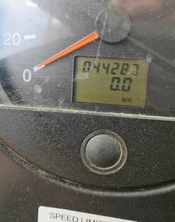 Нтц "Таганай-Авто" 5675* на шасси МАЗ 6317* 6x6 Самосвал - 7