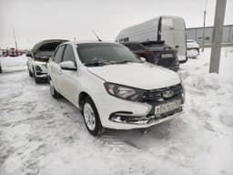 Lada Granta седан - 2