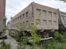 Shacman (Shaanxi) SX331863366 Самосвал  8х4 - 4