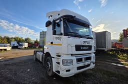 Камаз 5490-033-87 4x2 - 2