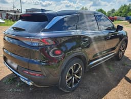 Baic X75 - 3
