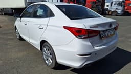 Changan Alsvin - 4