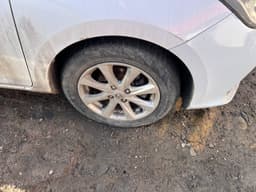 Changan Alsvin - 10