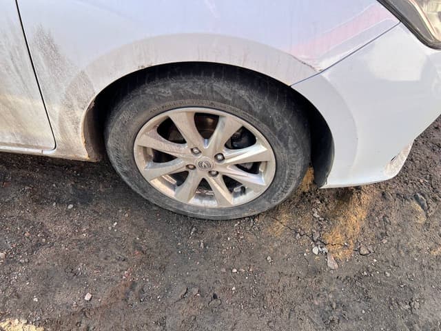 Changan Alsvin - 10